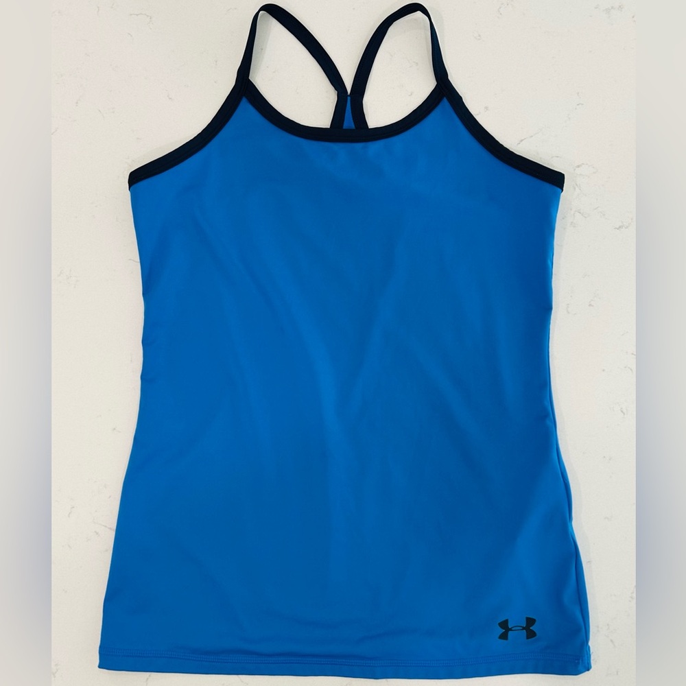 Under Armour Racerback Tank